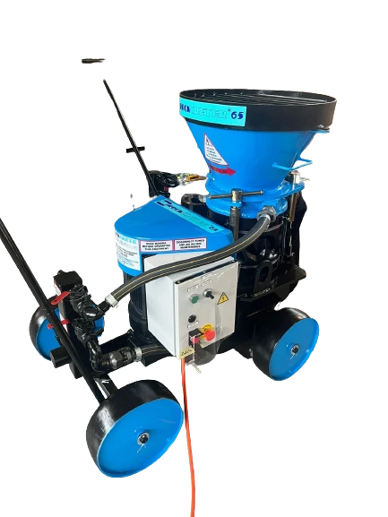 Rockcreter 65 Var